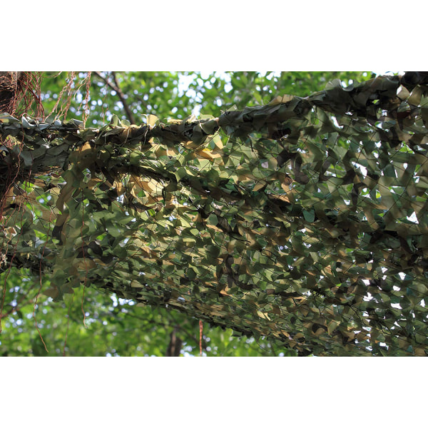 Woodland Camouflage Netting Desert Camo Netting for camping