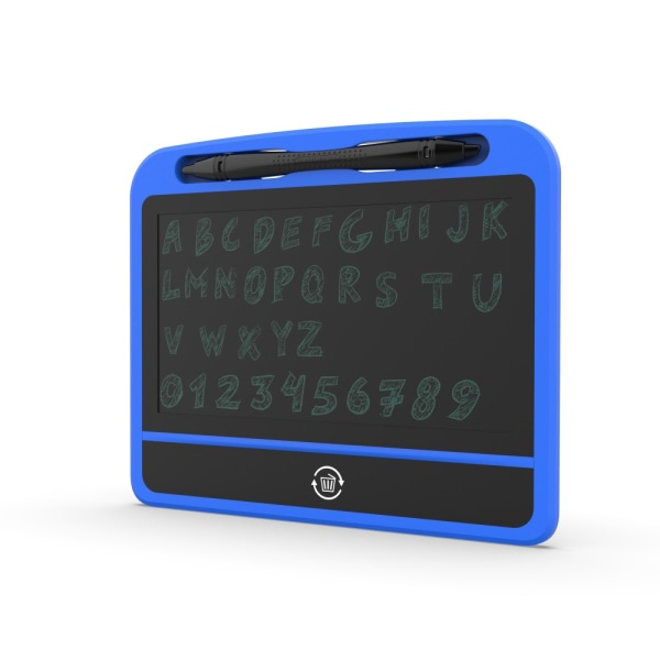 LCD-skrivetablet til børn,Skrivelegetøj til 3-12 år