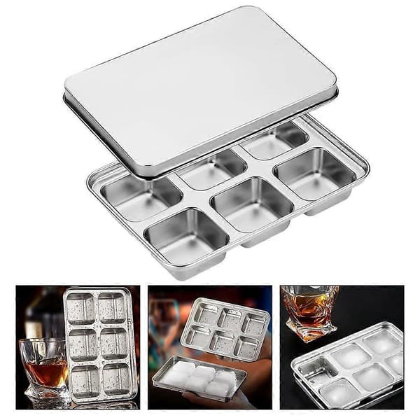 Isformbakke, metalfryseform, kugleform, slik, dækcocktail, chokoladebarbombe, whiskyisboldfremstilling A