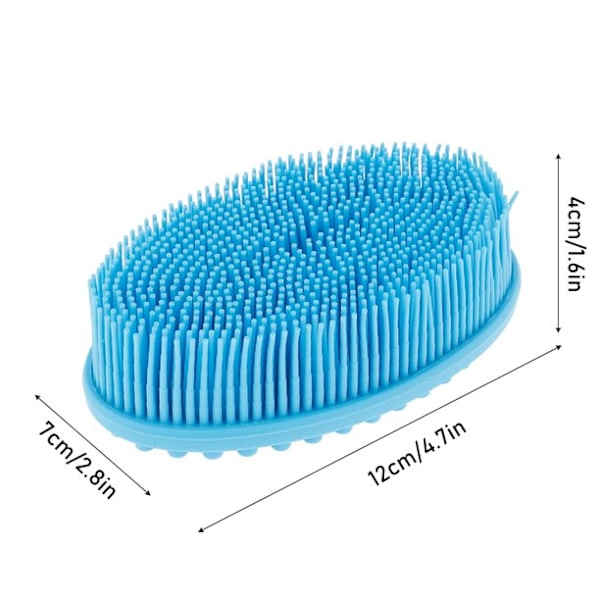Baby online scrub brush