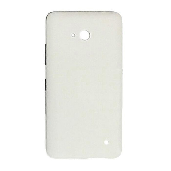 Batteribaksida för Microsoft Lumia 640