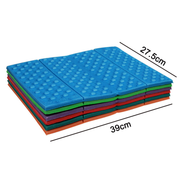 2 delar thermal kudde Vattentät isolerad kudde matta