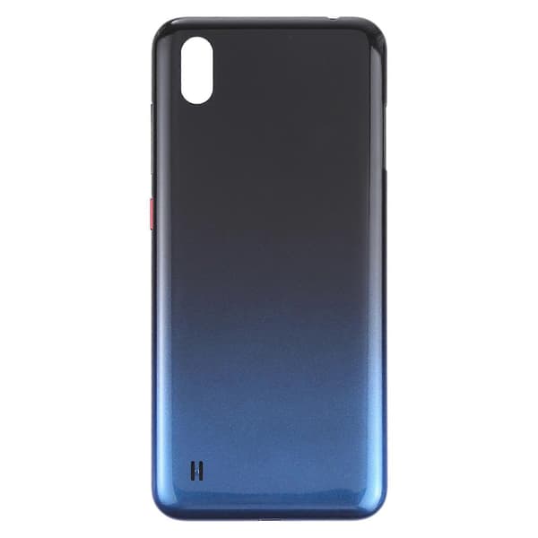 Batterideksel til ZTE Blade A7 (2019) A7000 Z201V (blå)