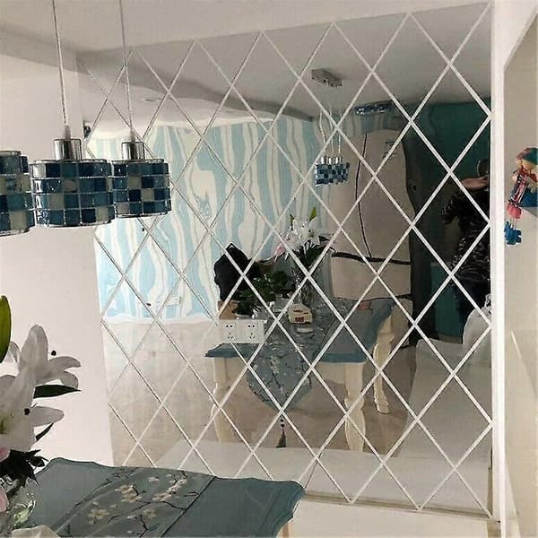 3D-timanttipeiliseinätarrat, irrotettava kolmio-ompelu A