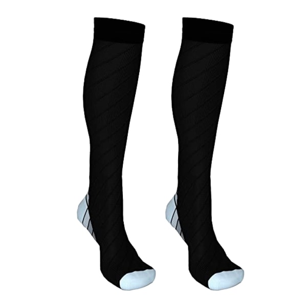 Gradient Motion Muscle Compression Sokker - Fitness Pressure