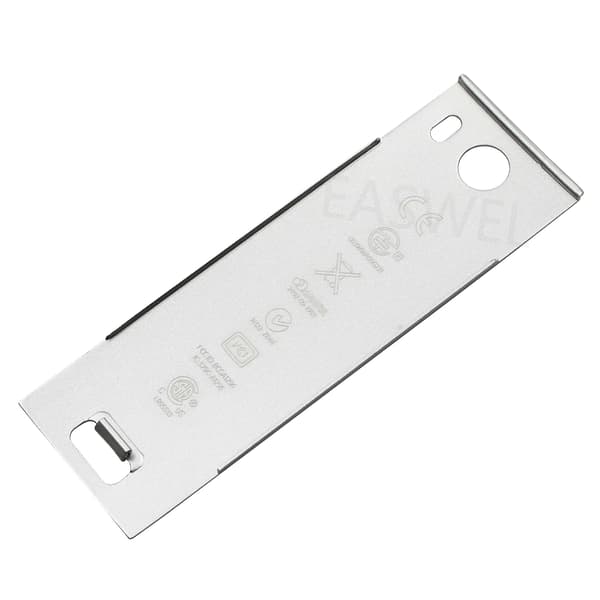 A1296 Mb829ll/a - Langaton Bluetooth, Magic Mouse, akun takakansi
