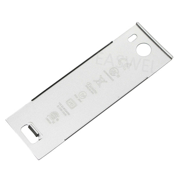 A1296 Mb829ll/a- Trådløs Bluetooth, Magic Mouse, Batteribagcover