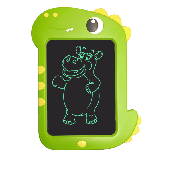 LCD-ritplatta för barn, Doodle Board-gåvor för lärande