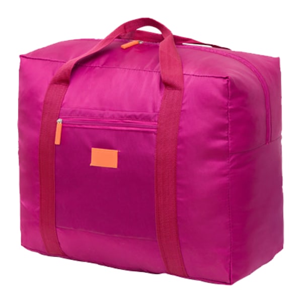Hand resväska Duffle Bag Folding Travel Organizer