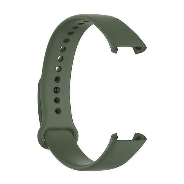 Silikoninen ranneke Xiaomi Redmi Smart Band Pro -älykellolle