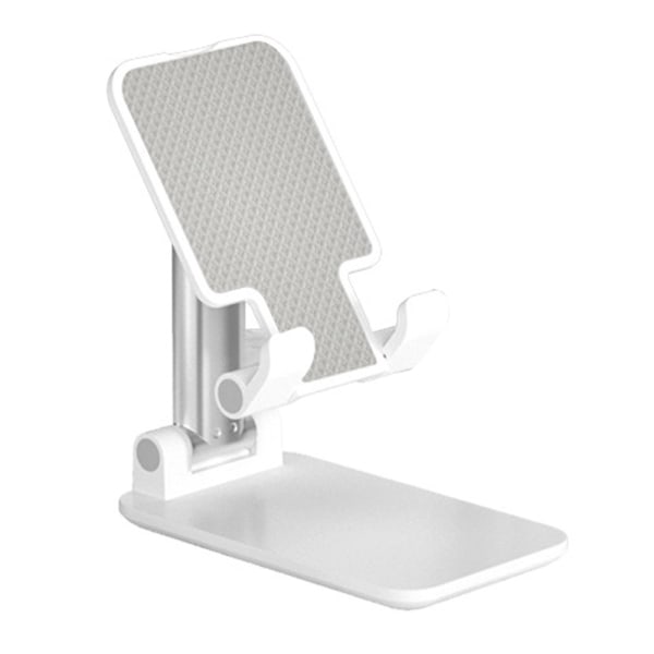 Cell Phone Stand, Adjustable Angle Height Phone Stand for Desk
