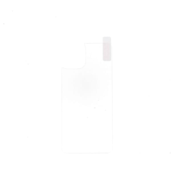 Skärmskydd i härdat glas för iPhone 7 8 Plus XS Max 11 Pro Max A