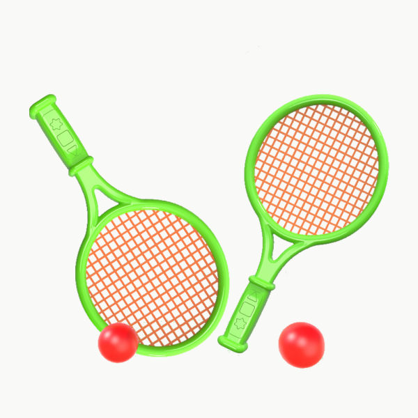 Badminton Racket for Kids - Kids Badminton Rackets Set with