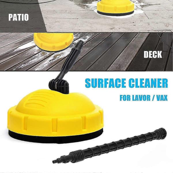 Professionel Karcher K-serie overfladerenser til lodrette overflader A