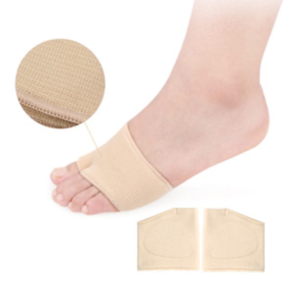 Metatarsal Pads Ball of Foot Cushions Metatarsal Foot Pads for