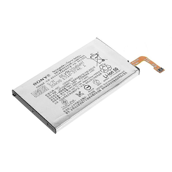 3.85V 3000mAh Batteriudskiftning (Encode: LIP1705ERPC) til Sony Xperia 5