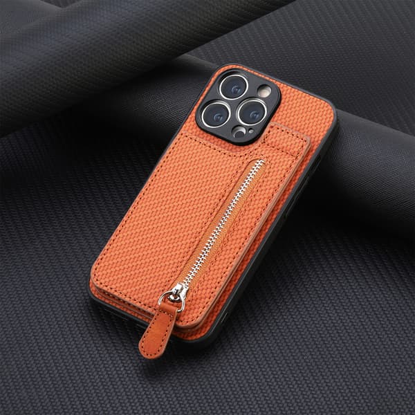 Etui til iPhone 13 Mini Grøn Aliexpress Kortholder Læder PU Custom No7643 A