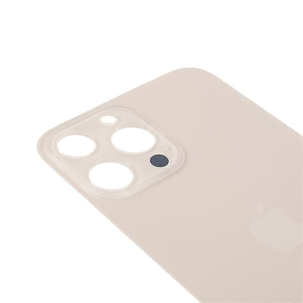 For iPhone 13 Pro Max 6,7 tommer batterideksel reparasjonsdel (stil B)