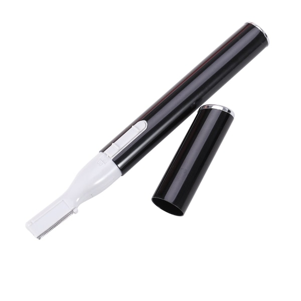 Electric Eyebrow Remover Shaver Brow Pen Trimmer naisille