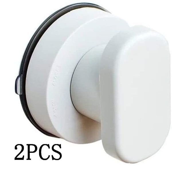 Suction Cup Door Handle Suction Cup Handle for Glass Door