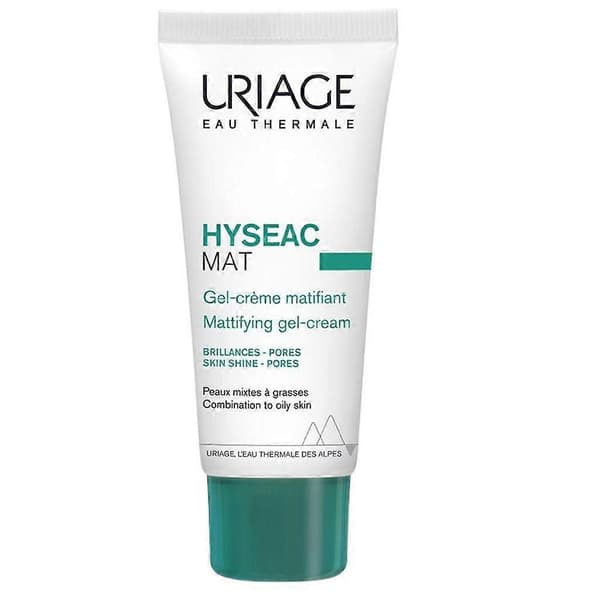 Uriage Hyseac Mat Mattifying Gel-Creme 40ml A