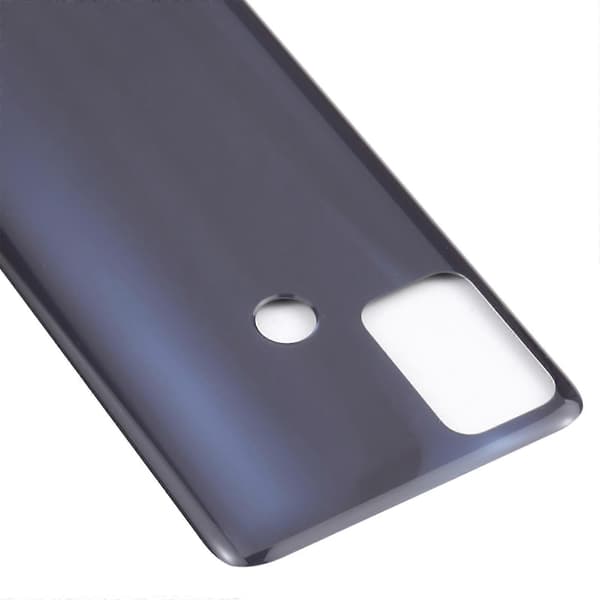 Batteribaksida för Motorola Moto G50 XT2137-1 XT2137-2 (grå)