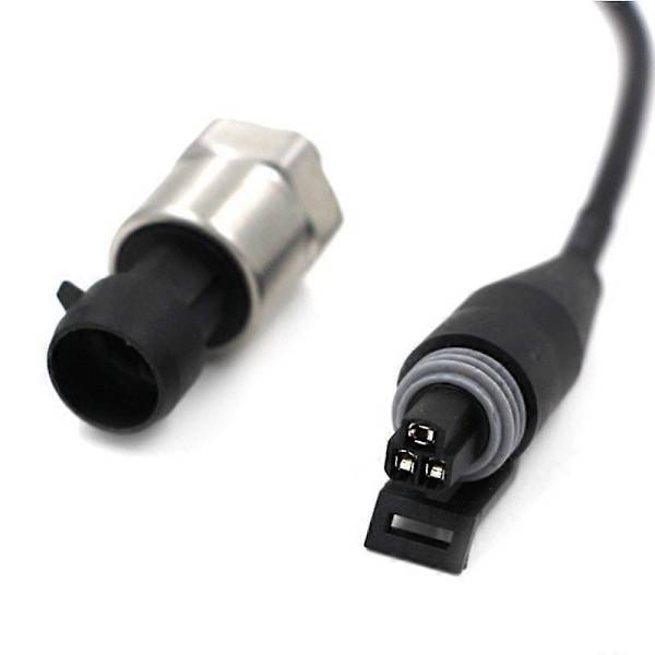 Høj kvalitet -14,5-30psi 0-5V tryktransducer transmitter sensor eller sender til