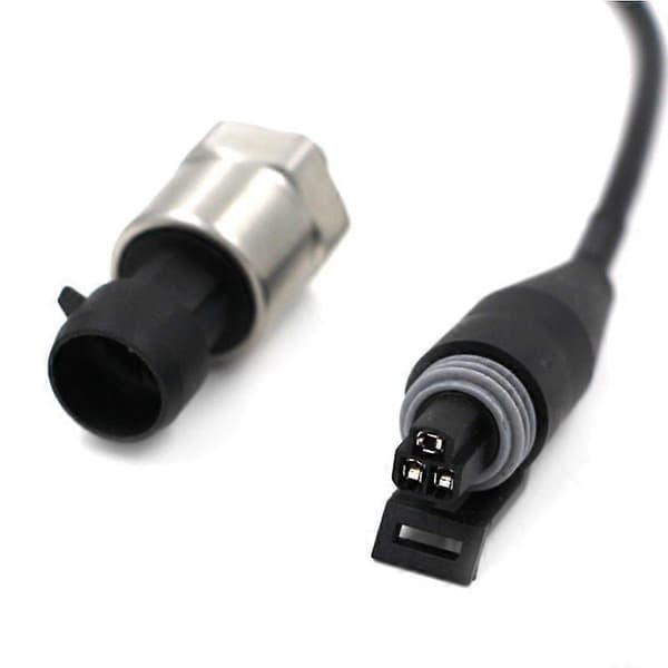 Høy kvalitet -14,5-30psi 0-5V trykktransduser sender eller sensor for