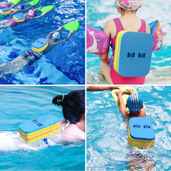 Svømmeflåte for barn Barn Sikkerhet Svømmeboble med