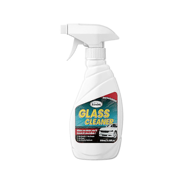 Glasrens A