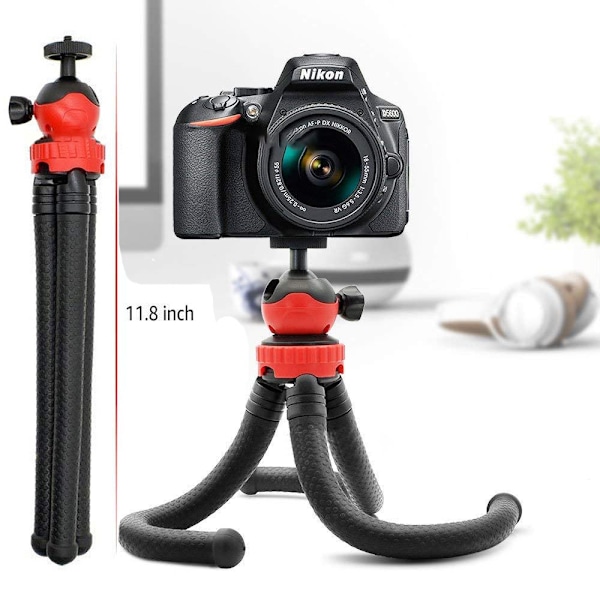Cup Phone Holder for Car, Car Cup Holder Phone Mount, Universal Adjustable Gooseneck Cup Holder Cradle Car Mount