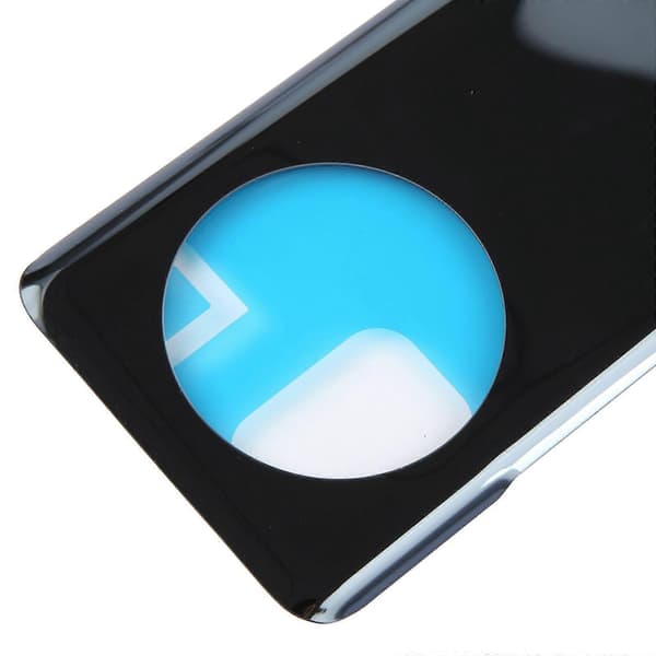 Honor Magic4 Pro -akun takakansi (musta)
