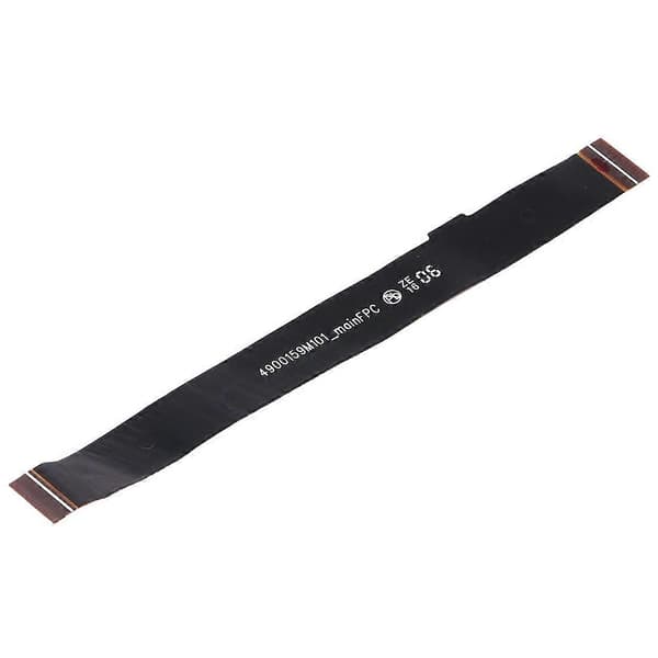 Bundkort Flexkabel til Huawei Y6 Pro
