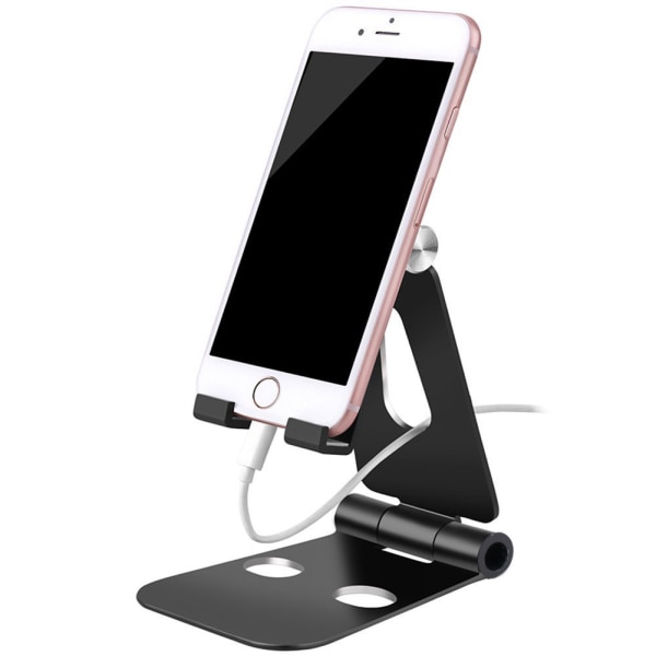 Multi-Angle Tablet Stand Holdere, Justerbar iPad Stand, Mobiltelefon Stander, iPhone Stand, Nintendo Switch Stand, iPad Pro Stand, iPad Mini Stands og