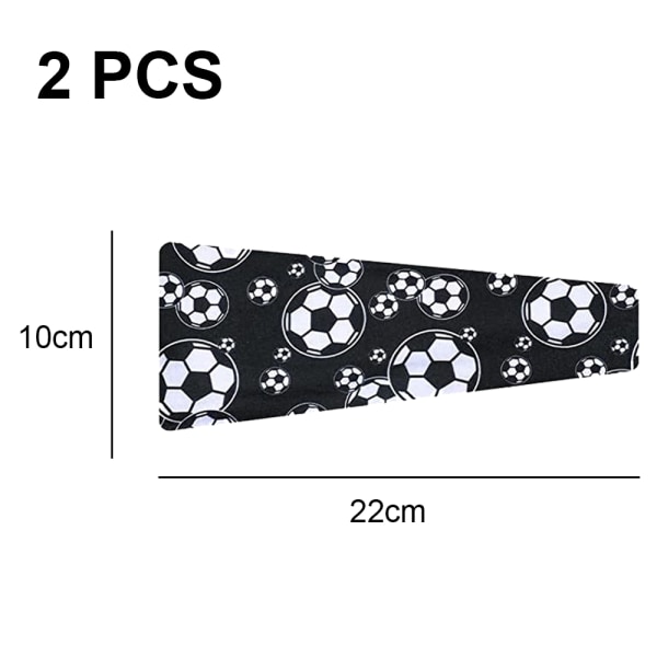 Headbands/Wristbands for Women Men Girls Boys for Gym Workout &