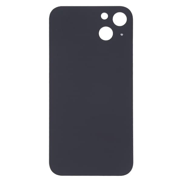 Batterideksel til iPhone 13 Svart
