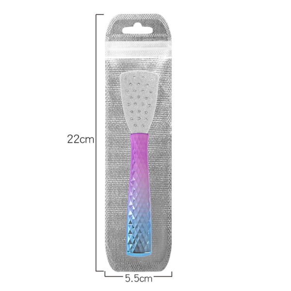 Stainless Steel Convertible Foot Callus Shaver Foot File Set ,