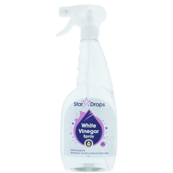 Stardrops Vit Vinäger Spray 750ml A