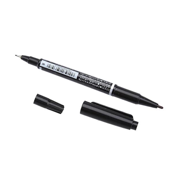 3 st/set CD-R DVD-R Media Disc Marker Penna Kontorsmaterial A