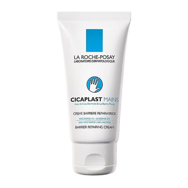 La Roche-Posay Cicaplast Mains 50ml A