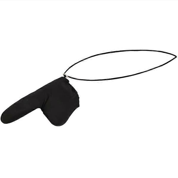 Herr Låg Midja G-string Kalsonger Bulge Pouch Trosor Andningsbara Elastiska Herrunderkläder A