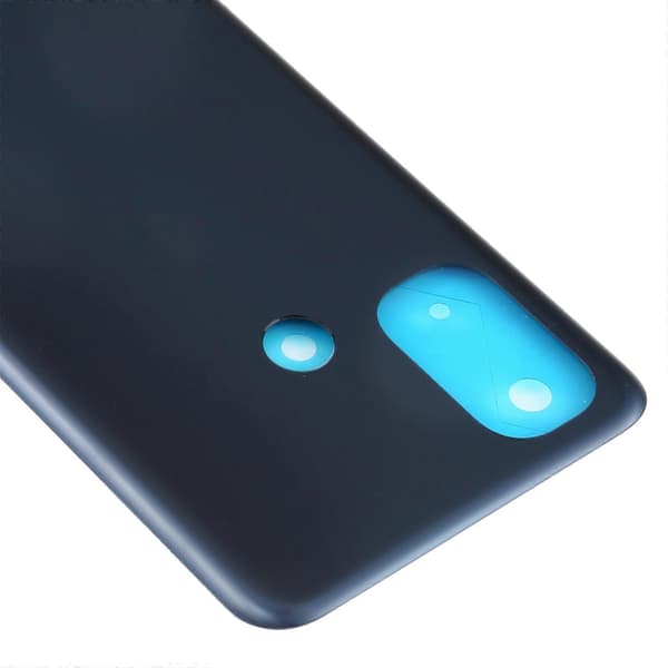 OnePlus Nord N100 -akun takakansi (harmaa)