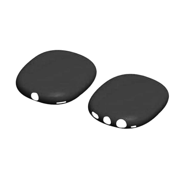 Til Apples Max Headset Beskyttelsescover-venlig SoftGY
