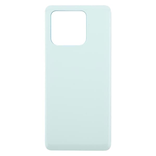 Til Xiaomi Redmi K70E OEM Batteribagcover Grøn