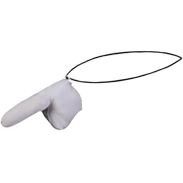 Herr Låg Midja G-string Kalsonger Bulge Pouch Trosor Andningsbara Elastiska Herrunderkläder A
