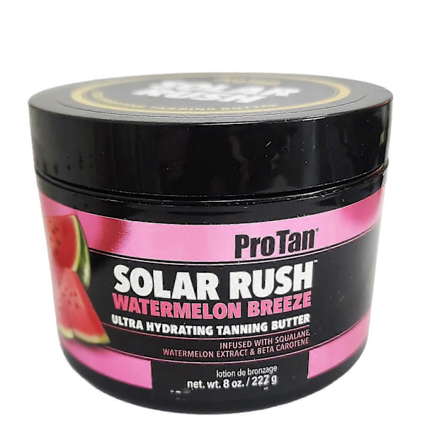ProTan Solar Rush Watermelon Breeze Solningssmör A