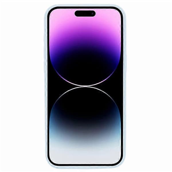 BJT Series Magnetiskt Fodral Kompatibelt med iPhone 14 Pro Skal Mjukt Tygfoder Telefonfodral A