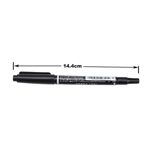3 st/set CD-R DVD-R Media Disc Marker Penna Kontorsmaterial A