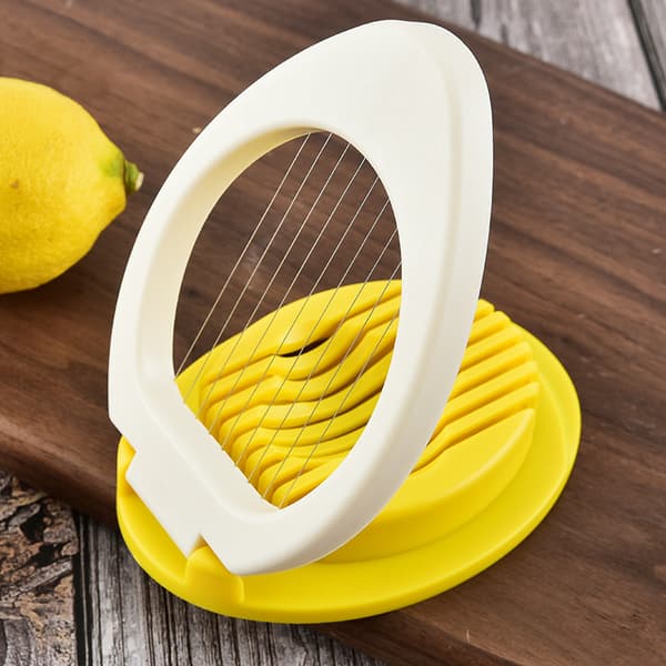 Eggdeler, Eggdeler for hardkokte egg, Tåler oppvaskmaskin