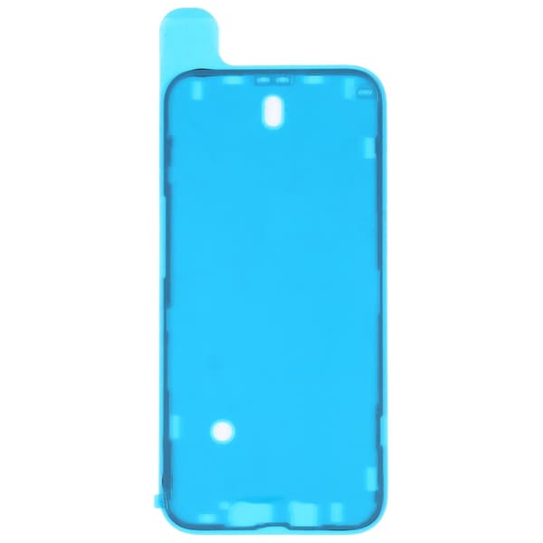 iPhone 14 LCD-kehyksen vesitiiviit tarrat